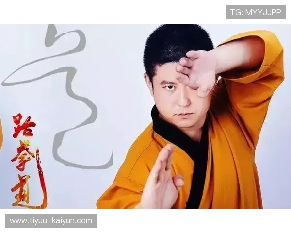 从零基础到高手：系统学习武术提升身心综合能力全攻略